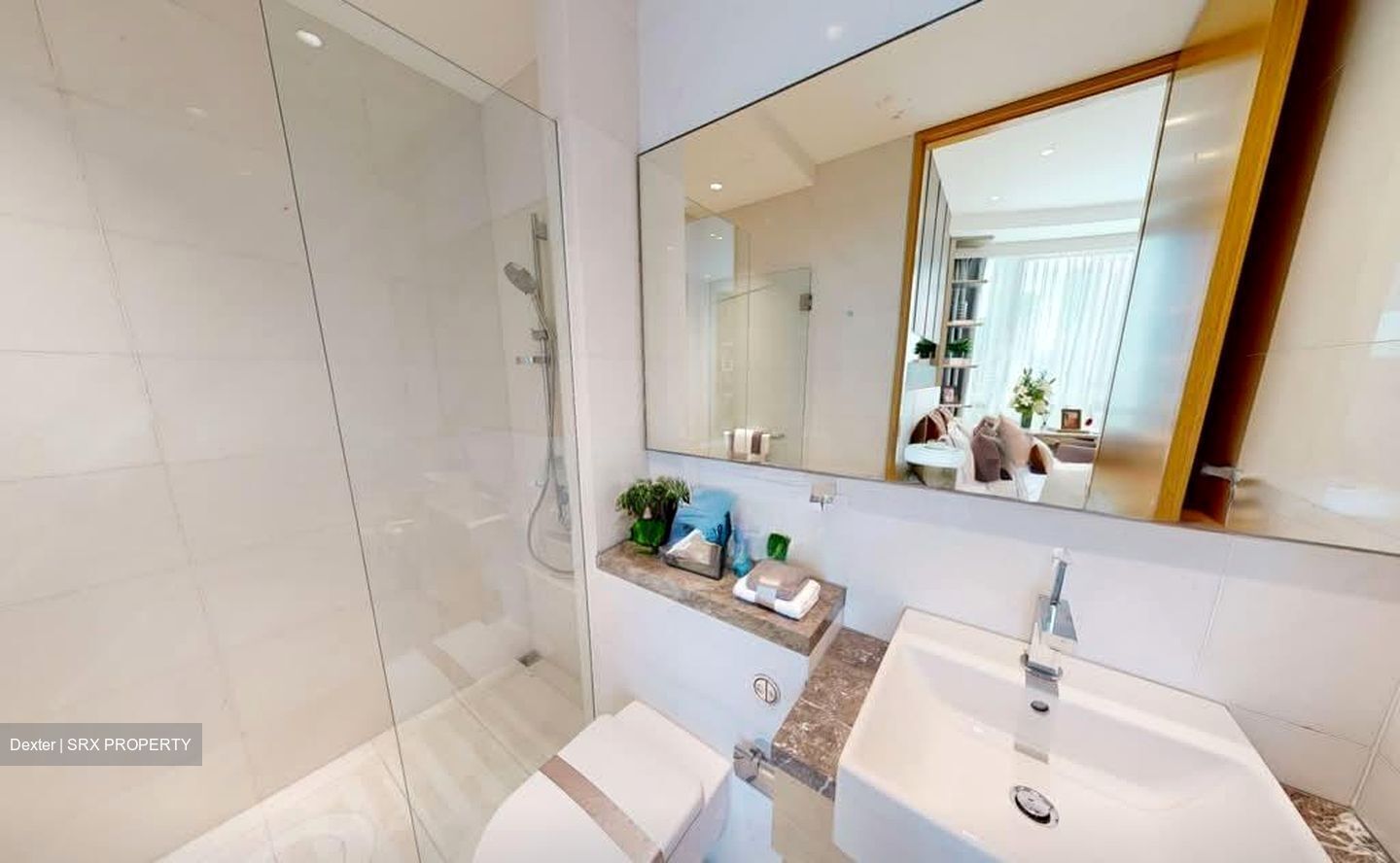 Cliveden At Grange (D10), Condominium #582932581